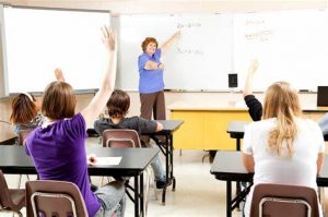 Classroom Management Training