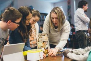 Methods of Instruction